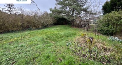 Limetz-Villez Terrain à bâtir - 2403670-11730annonce120260123bJAKZ.jpeg Maisons France Confort