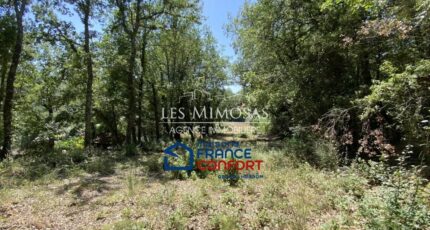 Bagnols-en-Forêt Terrain à bâtir - 2403959-3951annonce1202601233AqXm.jpeg Maisons France Confort