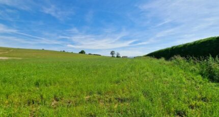 Sillingy Terrain à bâtir - 2403911-10163annonce420260123hteE8.jpeg Maisons France Confort