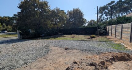 Saint-Médard-en-Jalles Terrain à bâtir - 2401487-11726annonce220260122Iz3D9.jpeg Maisons France Confort