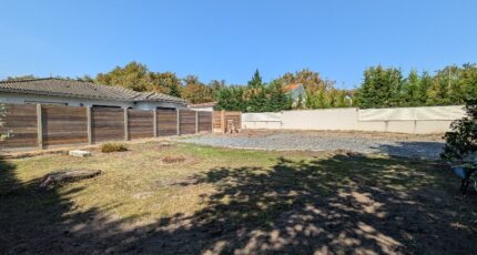 Saint-Médard-en-Jalles Terrain à bâtir - 2401487-11726annonce320260122GobTs.jpeg Maisons France Confort