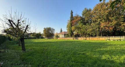 Saint-Médard-en-Jalles Terrain à bâtir - 2401676-11726annonce420260123fWDaE.jpeg Maisons France Confort