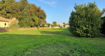 Saint-Médard-en-Jalles Terrain à bâtir - 2401676-11726annonce320260123nenvI.jpeg Maisons France Confort