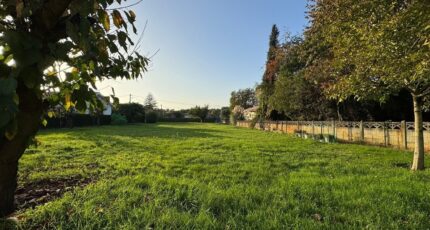 Saint-Médard-en-Jalles Terrain à bâtir - 2401676-11726annonce1202601235gZtH.jpeg Maisons France Confort