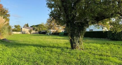 Saint-Médard-en-Jalles Terrain à bâtir - 2401676-11726annonce220260123H66p4.jpeg Maisons France Confort