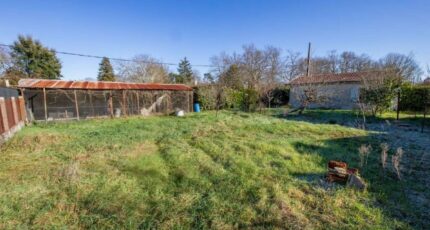 Saint-Médard-en-Jalles Maison neuve - 2401336-11726annonce6202601239bGwJ.jpeg Maisons France Confort