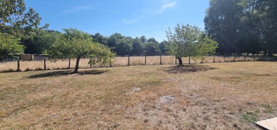 Terrain à bâtir à Le Taillan-Médoc, Nouvelle-Aquitaine