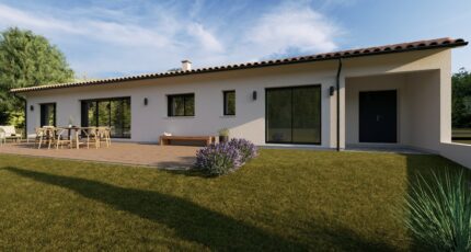 Saint-Médard-en-Jalles Maison neuve - 2403708-11295modele1020250725HSxLZ.jpeg Maisons France Confort