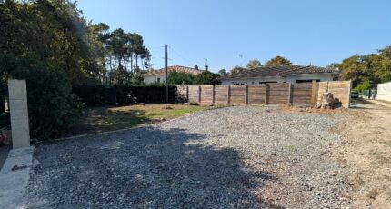 Saint-Médard-en-Jalles Maison neuve - 2401505-11726annonce12026012233VR4.jpeg Maisons France Confort