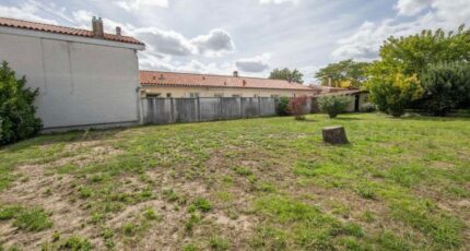 Saint-Médard-en-Jalles Maison neuve - 2403709-11726annonce120260123R4OqN.jpeg Maisons France Confort