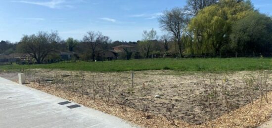 Terrain à bâtir à Le Barp, Nouvelle-Aquitaine