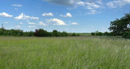 Faÿ-lès-Nemours Terrain à bâtir - 2403817-11705annonce320260123cSAaH.jpeg Maisons France Confort