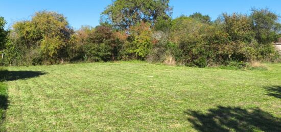 Terrain à bâtir à Chassors, Nouvelle-Aquitaine