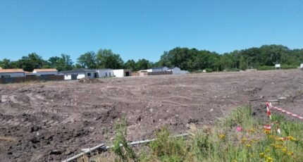 Challans Maison neuve - 2401151-11728annonce120260122lpEVu.jpeg Maisons France Confort