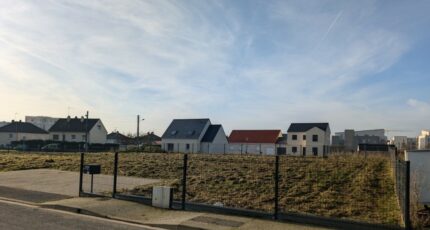 Lucé Maison neuve - 2404452-10924annonce220260123yPFo0.jpeg Maisons France Confort