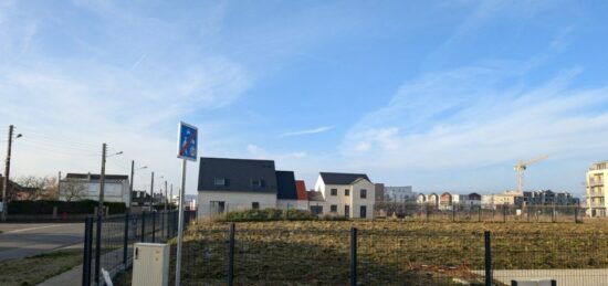 Terrain à bâtir à Lucé, Centre-Val de Loire