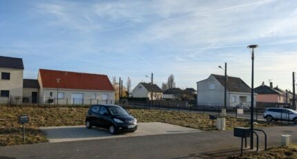 Lucé Maison neuve - 2404459-10924annonce320260123SATis.jpeg Maisons France Confort