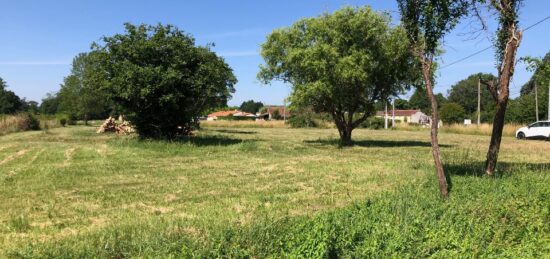 Terrain à bâtir à Reignac, Nouvelle-Aquitaine
