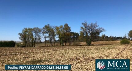 Momuy Terrain à bâtir - 2404489-5828annonce120250320oJIGx.jpeg Maisons France Confort