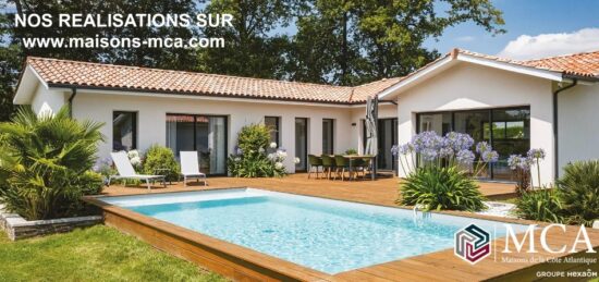 Terrain à bâtir à , Pyrénées-Atlantiques