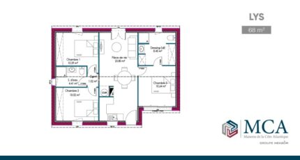 Le Barp Maison neuve - 2404760-10393modele920250117RqMnE.jpeg Maisons France Confort