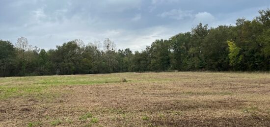 Terrain à bâtir à Saint-Yzan-de-Soudiac, Nouvelle-Aquitaine