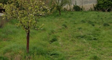 Beautiran Terrain à bâtir - 2404976-3601annonce120260123AszR4.jpeg Maisons France Confort