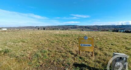 Campuzan Terrain à bâtir - 2404950-4594annonce120260123hKoxz.jpeg Maisons France Confort