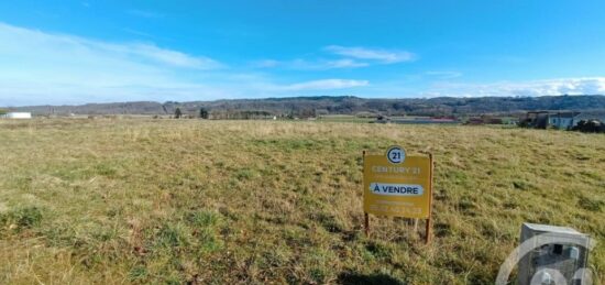 Terrain à bâtir à Campuzan, Occitanie