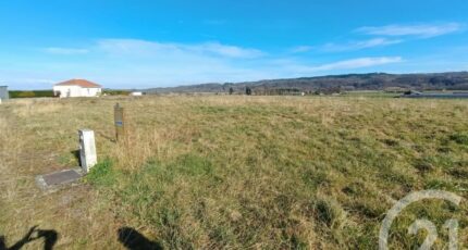 Campuzan Terrain à bâtir - 2404950-4594annonce420260123028ed.jpeg Maisons France Confort