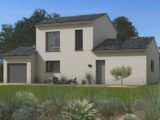 Maison à construire à Gignac-la-Nerthe (13180) 2404981-4586modele620190716JR7yS.jpeg Maisons France Confort