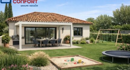 Saint-Maximin-la-Sainte-Baume Maison neuve - 2405020-10122annonce620260123TrhX0.jpeg Maisons France Confort