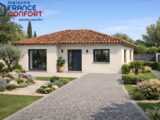 Maison à construire à Saint-Maximin-la-Sainte-Baume (83470) 2405020-10122annonce720260123We6dN.jpeg Maisons France Confort