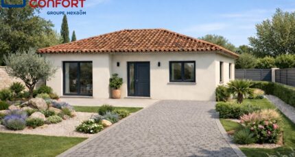 Saint-Maximin-la-Sainte-Baume Maison neuve - 2405020-10122annonce720260123We6dN.jpeg Maisons France Confort
