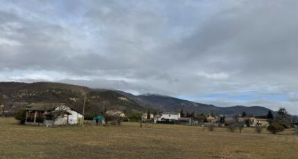 Digne-les-Bains Maison neuve - 2404937-11714annonce320260123TzyJc.jpeg Maisons France Confort