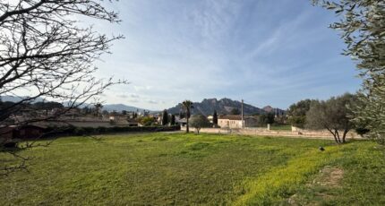 Roquebrune-sur-Argens Terrain à bâtir - 2404986-6013annonce2202601236M0Sz.jpeg Maisons France Confort