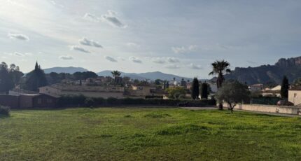 Roquebrune-sur-Argens Terrain à bâtir - 2404986-6013annonce320260123vnwSu.jpeg Maisons France Confort