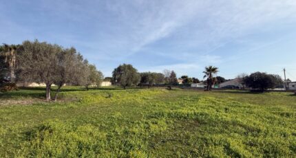 Roquebrune-sur-Argens Terrain à bâtir - 2405017-6013annonce120260123q67s9.jpeg Maisons France Confort