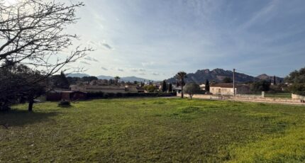 Roquebrune-sur-Argens Terrain à bâtir - 2405017-6013annonce220260123403TH.jpeg Maisons France Confort