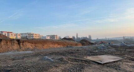 Montigny-lès-Metz Terrain à bâtir - 2402575-5139annonce120260122d4zzn.jpeg Maisons France Confort