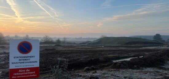 Maison neuve à , Moselle