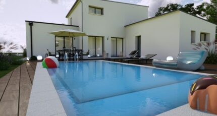 Saint-Branchs Maison neuve - 2341747-10999modele720250606s6TJl.jpeg Maisons France Confort