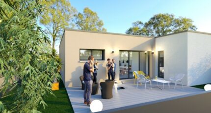 Saint-Branchs Maison neuve - 2341753-10999modele620250606EHnc0.jpeg Maisons France Confort