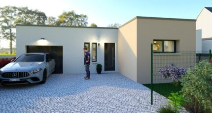 Saint-Branchs Maison neuve - 2341753-10999modele720250606rUq0K.jpeg Maisons France Confort