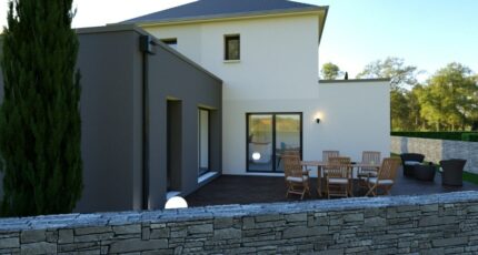 Saint-Branchs Maison neuve - 2341749-10999modele820250606hy0rR.jpeg Maisons France Confort