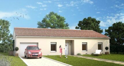 Saint-Branchs Maison neuve - 2341721-10999modele720250605RpFn9.jpeg Maisons France Confort