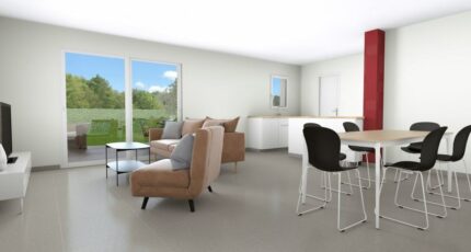 Saint-Branchs Maison neuve - 2341739-10999modele1020250606gy1TC.jpeg Maisons France Confort