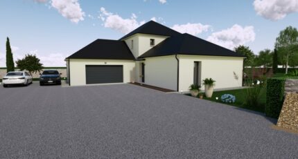 Saint-Branchs Maison neuve - 2341744-10999modele7202506063rqrT.jpeg Maisons France Confort