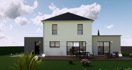 Montlouis-sur-Loire Maison neuve - 2341878-10999modele7202506067Qu1d.jpeg Maisons France Confort