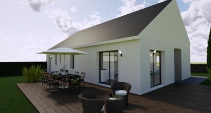 Sainte-Maure-de-Touraine Maison neuve - 2342162-10999modele720250606pghuo.jpeg Maisons France Confort